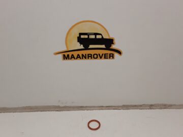 BAU5374L Washer – Copper