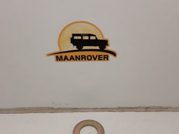 WA120001 WA120006 Plain Washer 20mm Rear Radius Arm