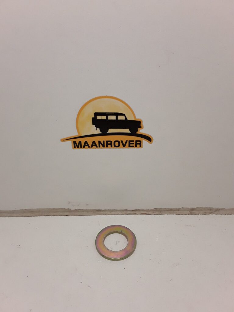 WA120001 WA120006 Plain Washer 20mm Rear Radius Arm