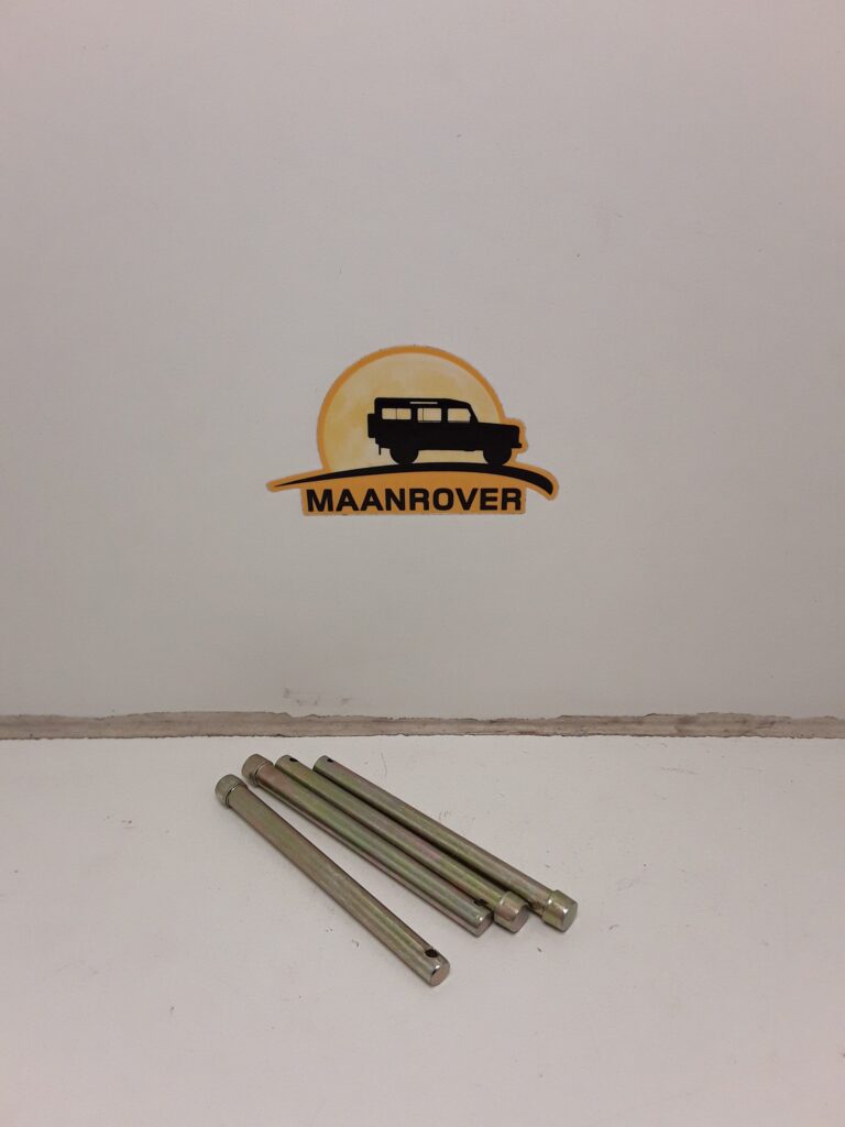 RTC5001 Brake Pad Retention Pin Kit