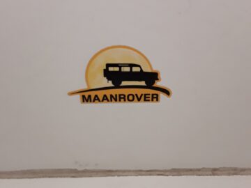 NH105041 Nut M5