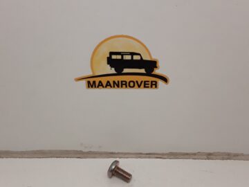 SP108161L Screw – Pan Head