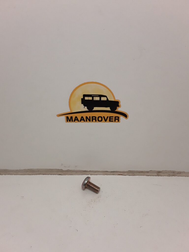 SP108161L Screw – Pan Head
