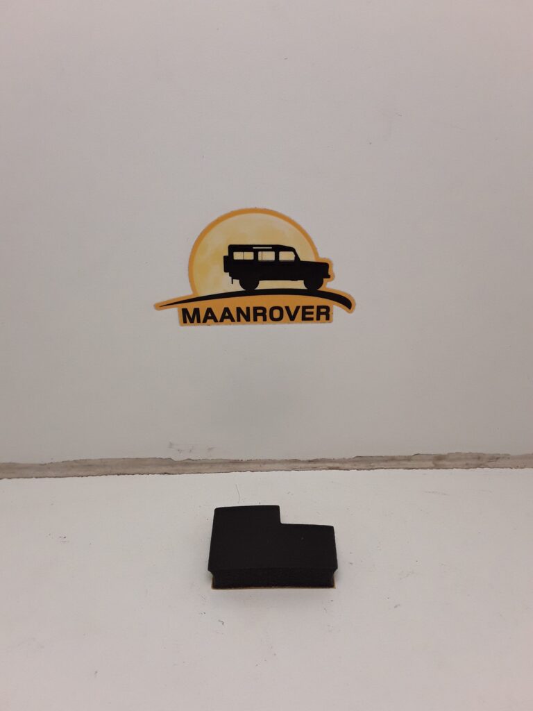 MXC3684 Seal Roof to Side Front Upper RH