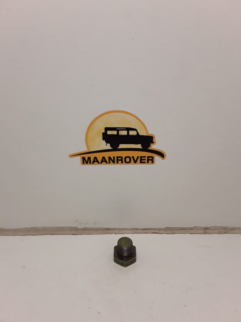 UAM2957L Drain Plug Sump