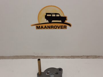 606808 Face Assembly for Carburetter Spindle