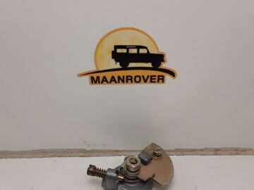 608282 Cold Start Solinoid Range Rover Classic