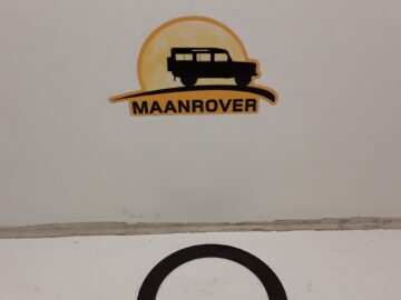 607169 Thrust Washer Salisbury Differential
