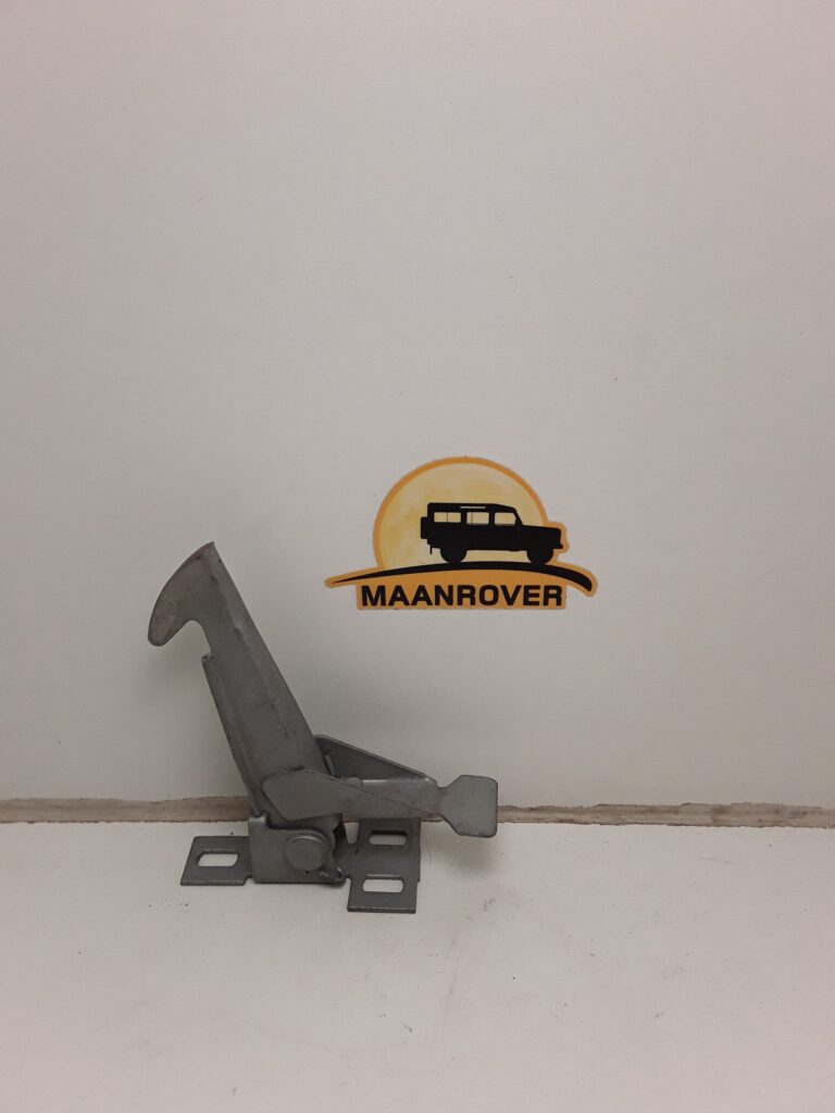 MUC6457 Safety Catch