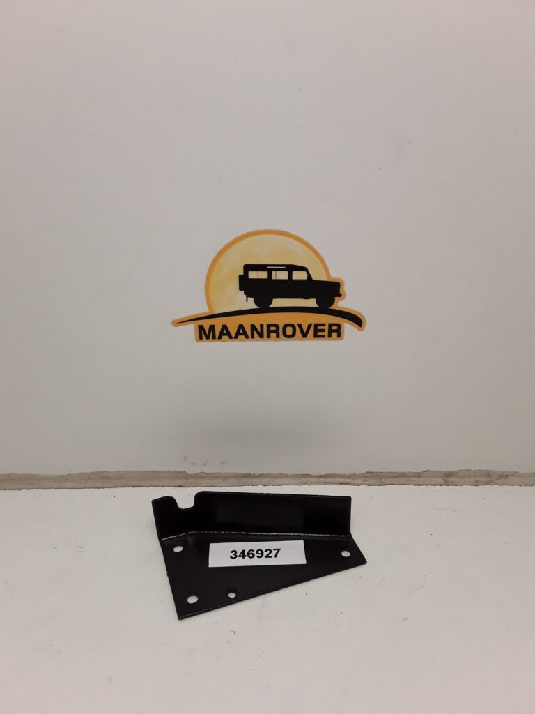 346927 Slide Retainer RH for Door Check