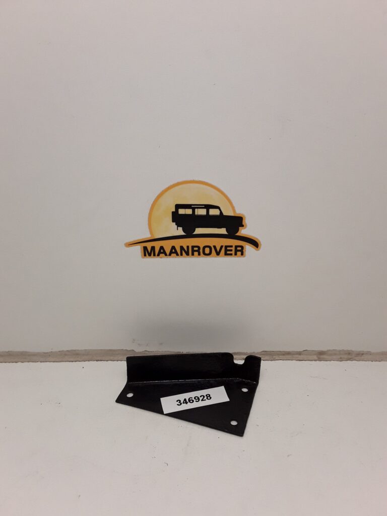 346928 Slide Retainer LH for Door Check (used)