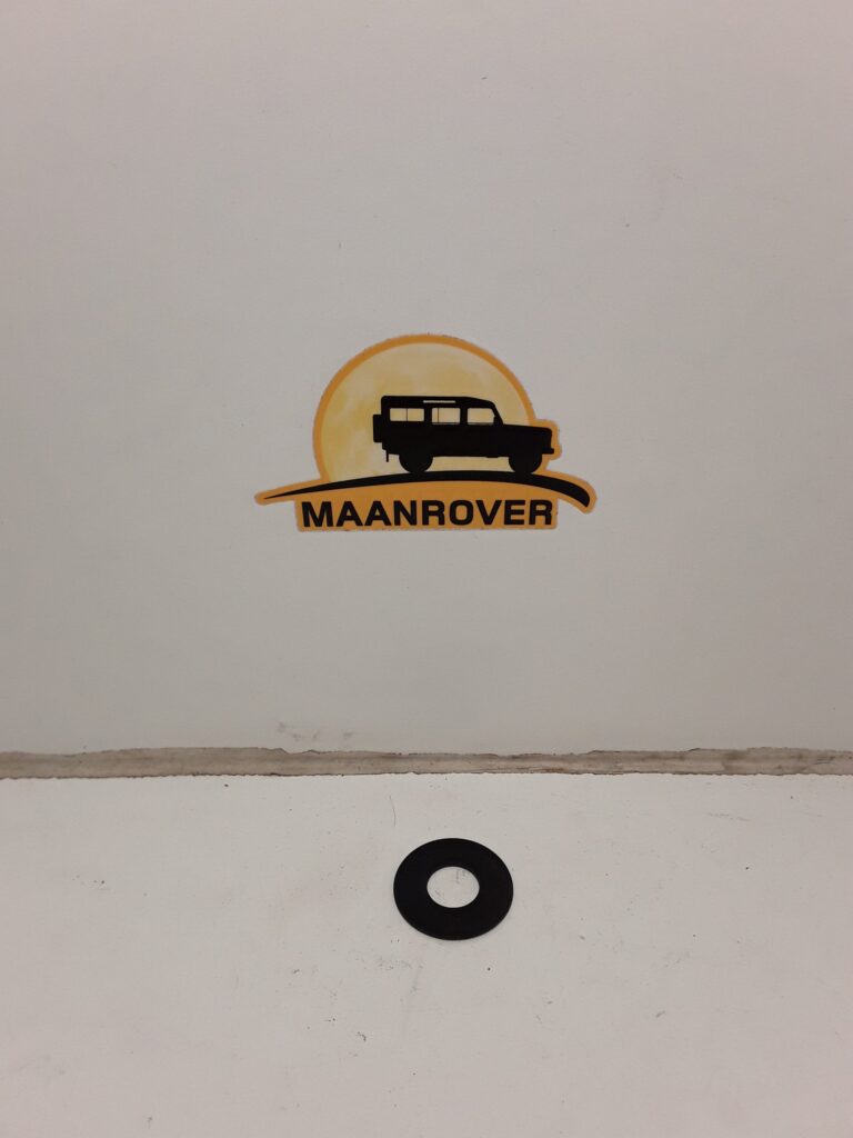 340391 Rubber Washer Window Catch Station Wagon