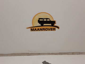 278769 / 557523 Lockplate for Timing Damper