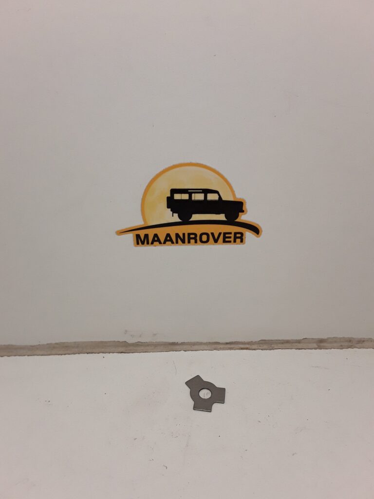 278769 / 557523 Lockplate for Timing Damper