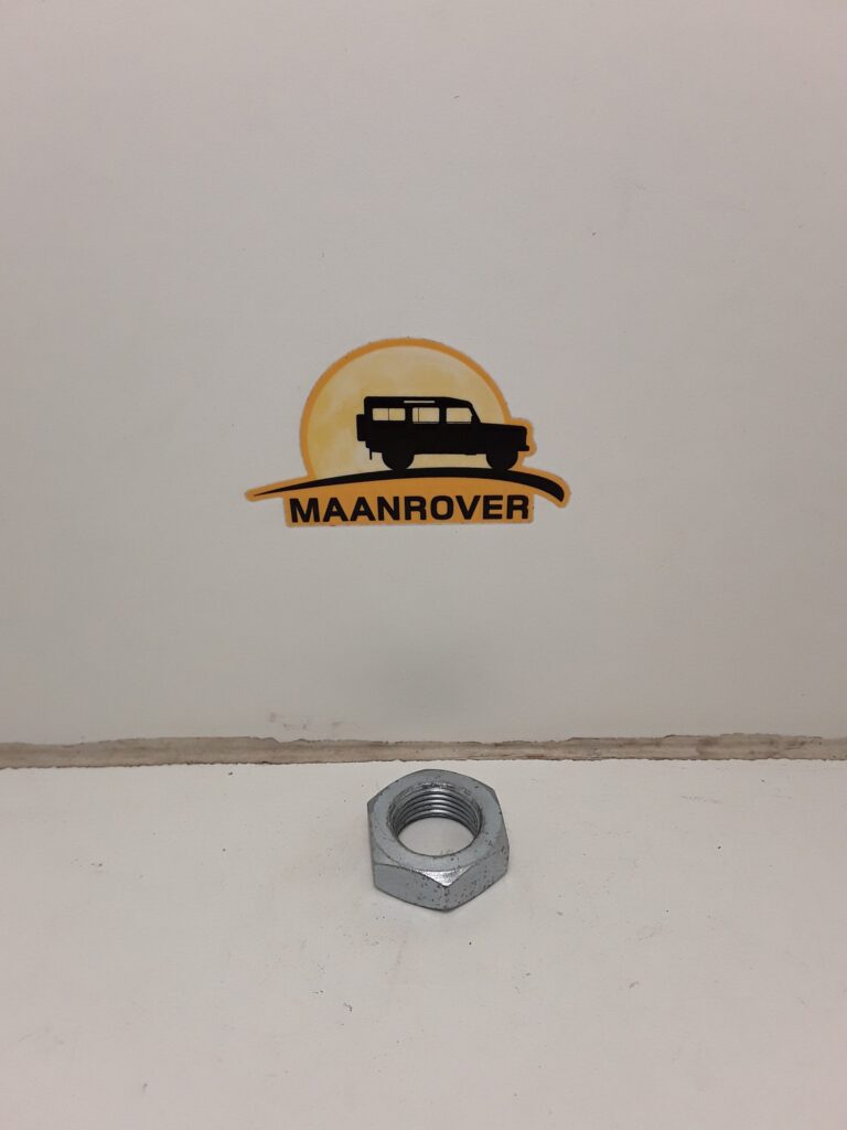 NT614041L Nut 3/4″ UNF