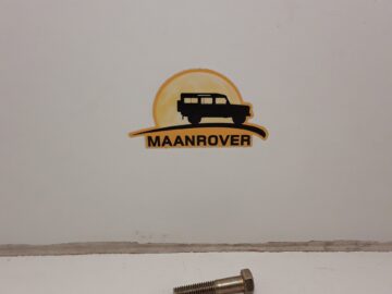 BH108081L Bolt M8x40