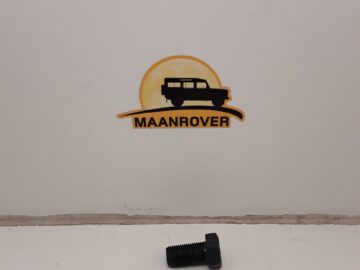 255085 GEBRUIKT SH608081L Bolt 1/2″UNF x 1″