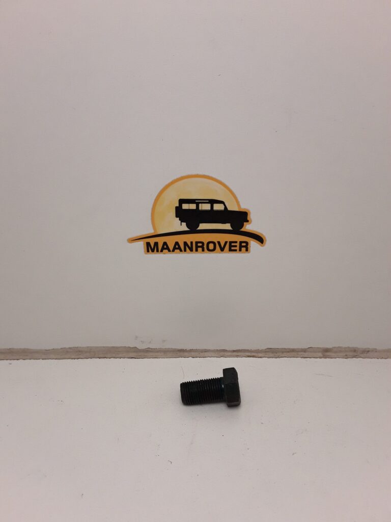 255085 SH608081L Bolt 1/2″UNF x 1″