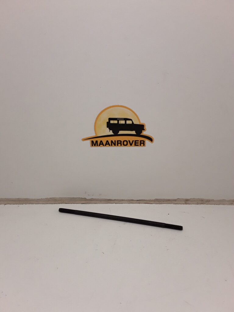 276014 Hand Throttle Linkage