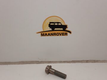 FTC1368 AFU1180 UYG500030 LR082331M10 Bolt Fixing Brakedisc