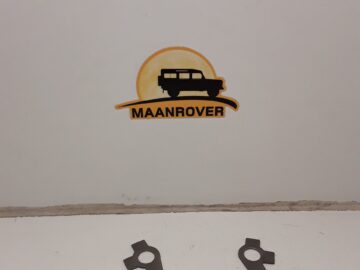 ERC7321 Locking Plate for Manifold V8