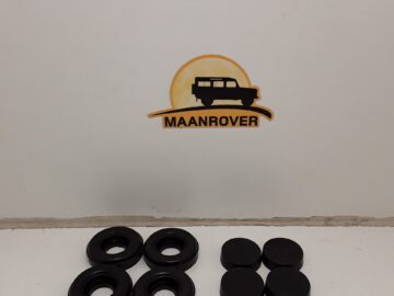 266687 Wheel Cylinder Repair Kit 10 Inch Brakes Rear