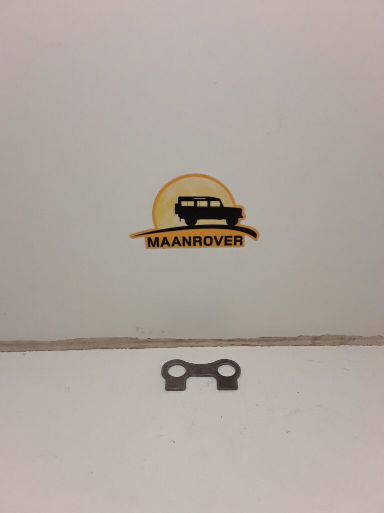 241839 Lockplate for Gearbox Foot LT76