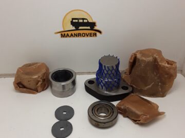 DA2211 Swivel Pin Overhaul Kit