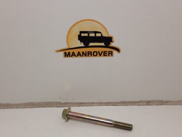 FB108161L Bolt M8x75