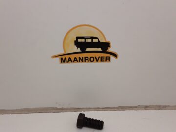 577272 Bolt Fixing Steering Box to Bracket