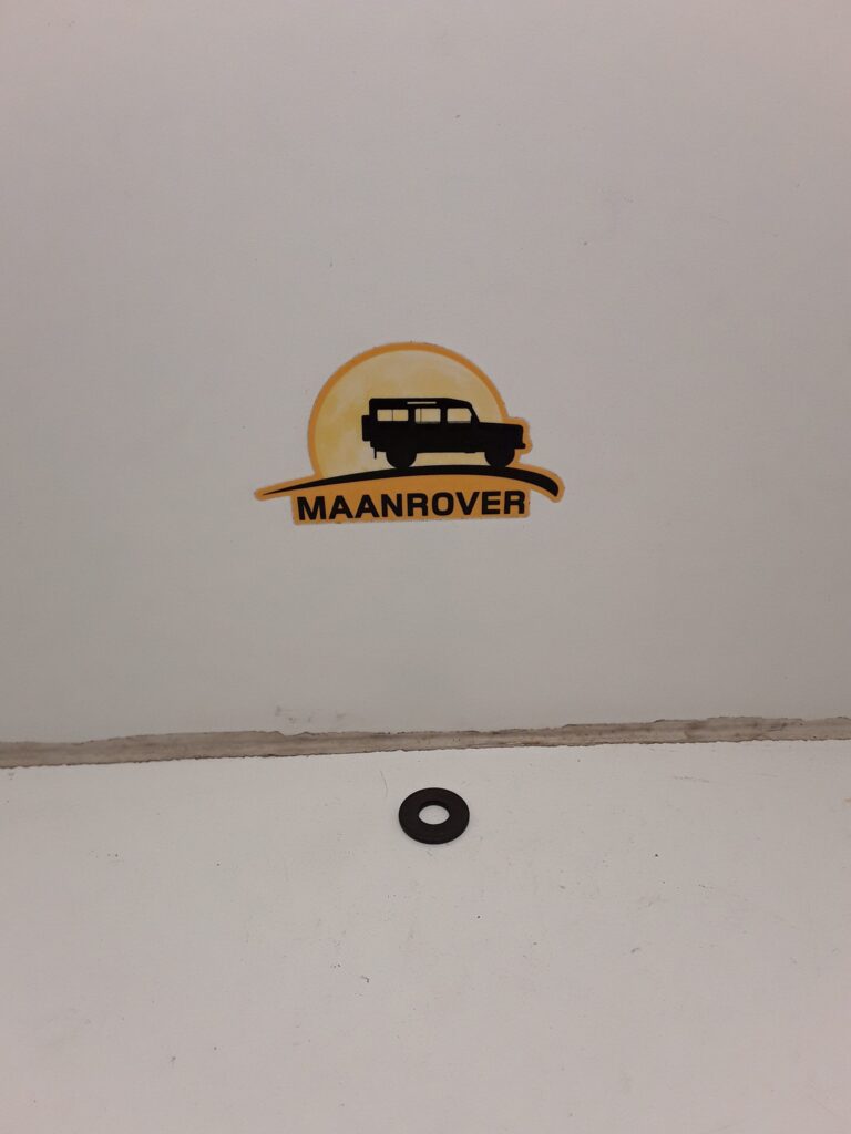 3830L Plain Washer ID 8 mm / OD 19 mm