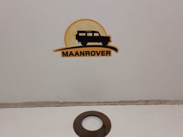 607168 Thrust Washer Salisbury Differential
