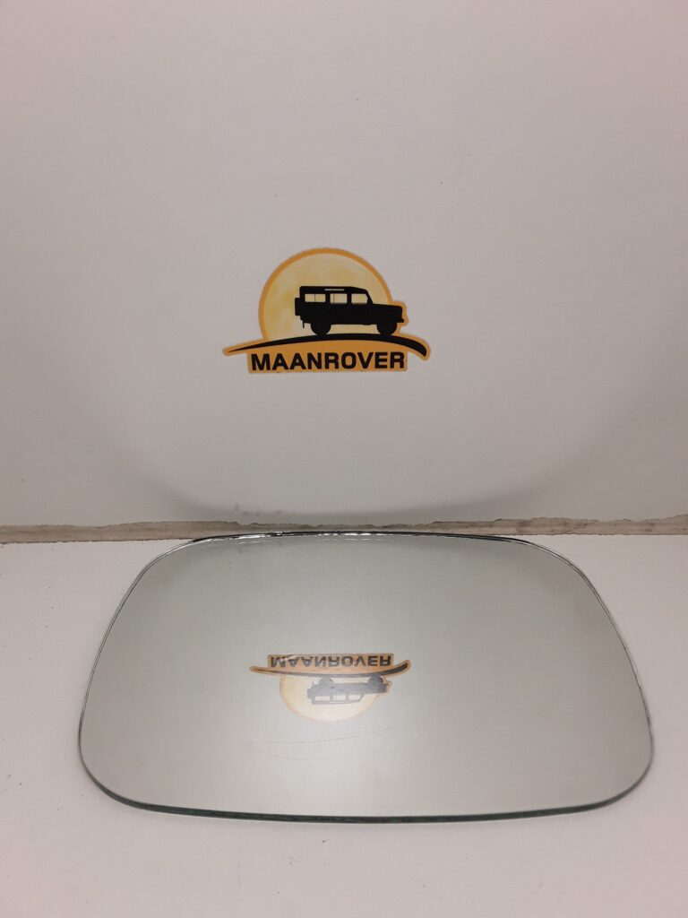 RTC4341 Mirror Glass Only Convex