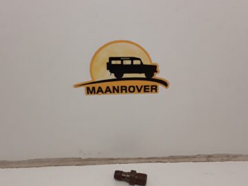 563195 Banjo Union for No 4 Injector