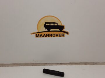 242830 Stud Side Rocker Cover