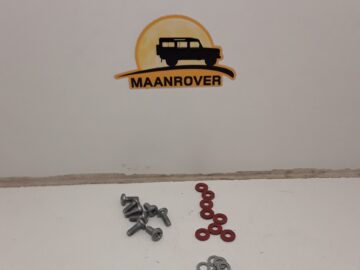 AEU1524 Screw + Washer for Lenses
