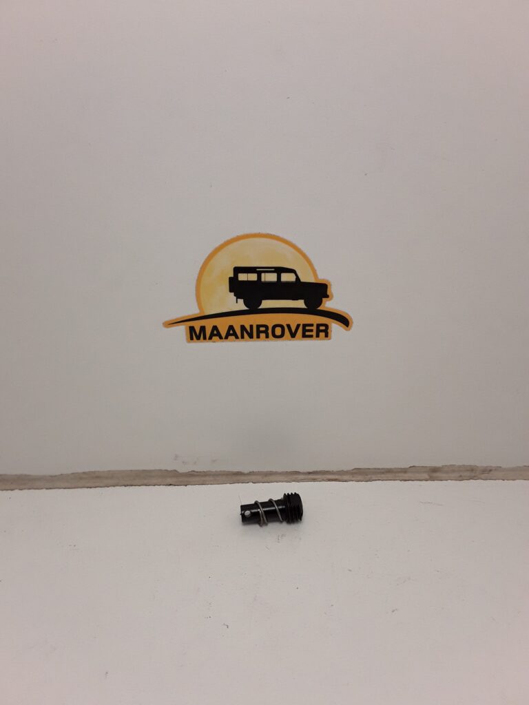 230279 Pin and Spring for Clevis 4WD Lever LT76
