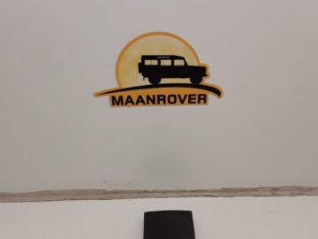 346072 Rubber Buffer Above Front Grille