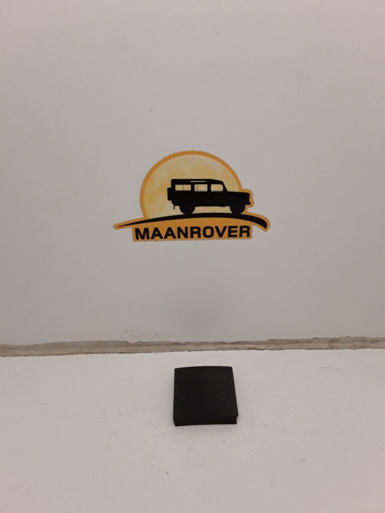 346072 Rubber Buffer Above Front Grille