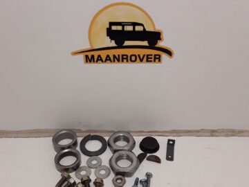 JS495 Sundry Parts Kit for Alternator