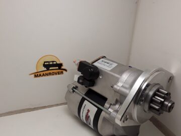 RTC5225HT Starter Motor High Torque
