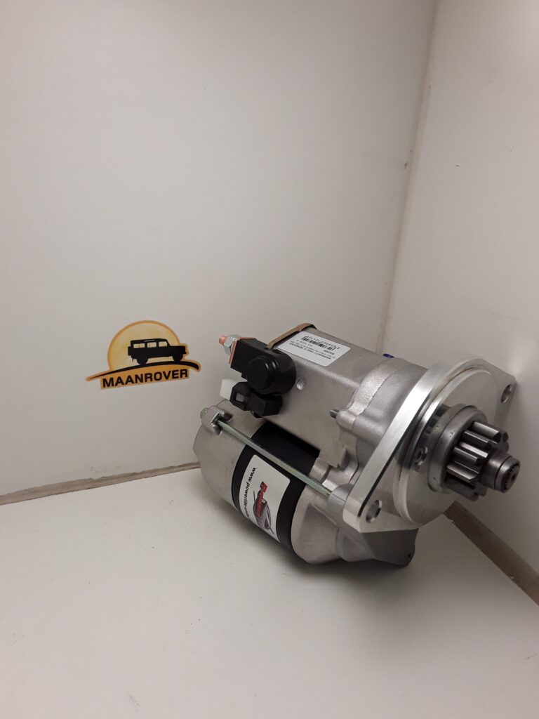 RTC5225HT Starter Motor High Torque