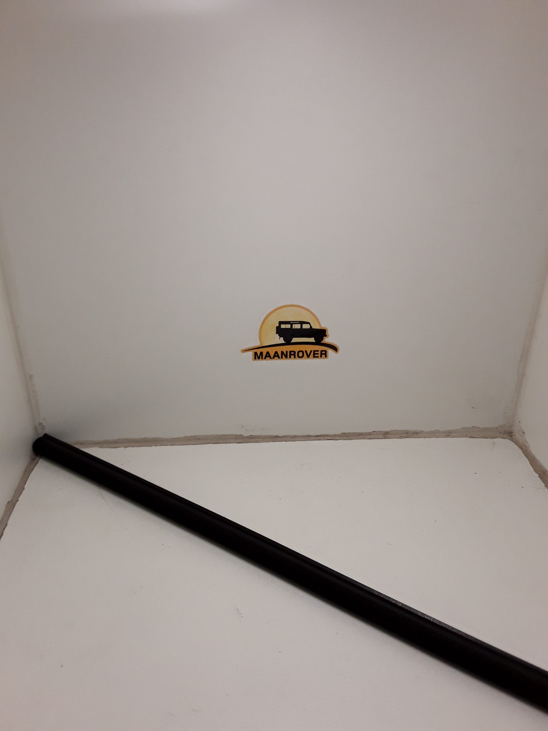 MWC1900 Waist Seal to Glass Inner Rear Side Door