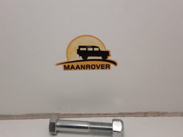 BH114161L / BH114167 Bolt M14 x 80mm Panhard Rod