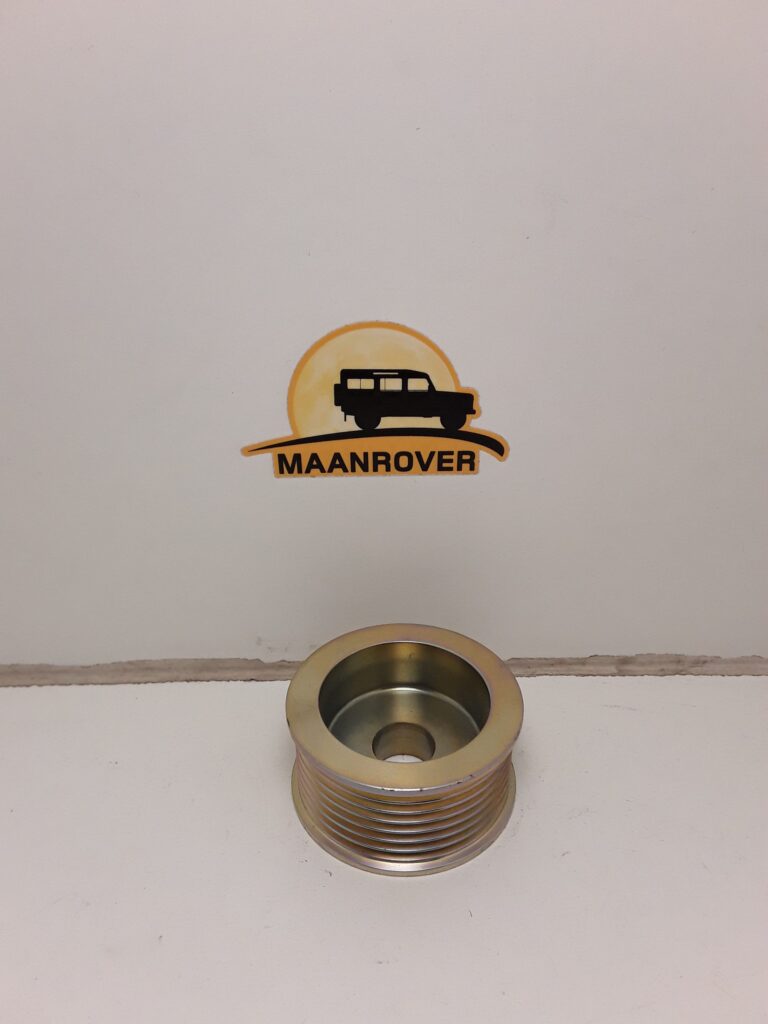 STC1796 Alternator Pulley 300TDI 61mm