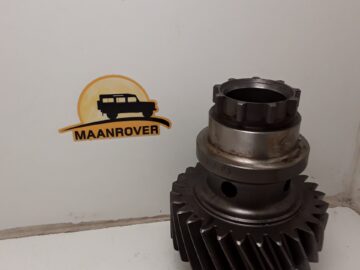 FTC5087 Mainshaft Gear 28 Teeth LT230