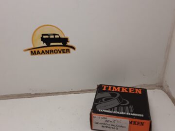 RTC6751 Taper Bearing Constant Pinion LT77 / R380