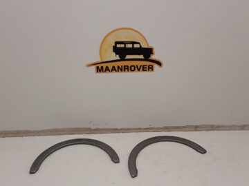 538134 Crankshaft Thrustwasher 010