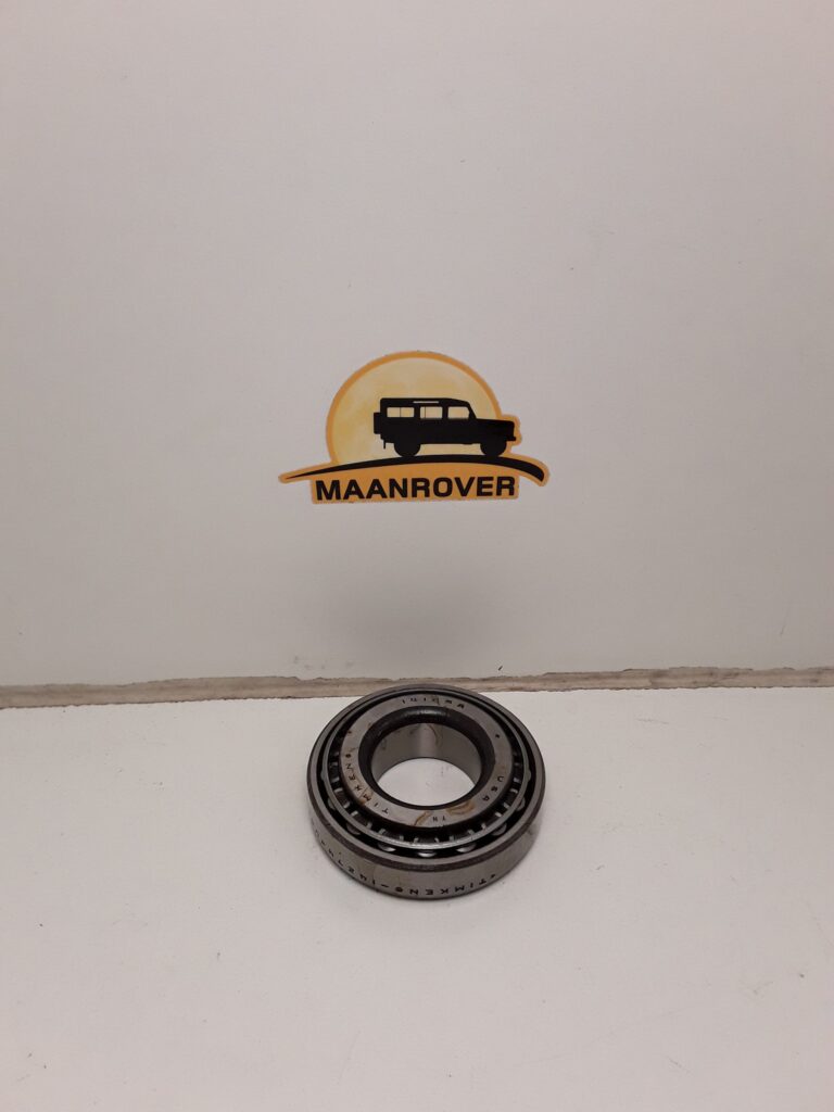 RTC3415 Bearing Output Shaft Front
