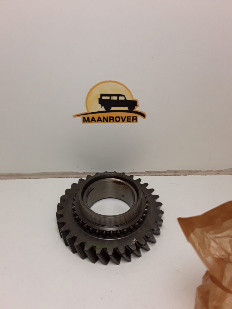 FRC3201 Gearwheel 1st Gear LT76 Suffix D